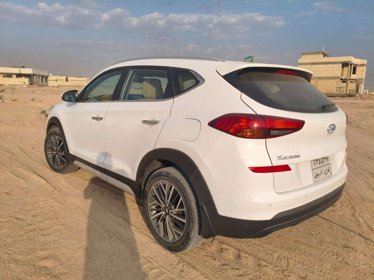 توكسان 20 مكفوله ماشيه 85 الف للاتصال والاستفسار على الرقم ***********
