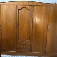 غرفة نوم • مستعجل • تزكام