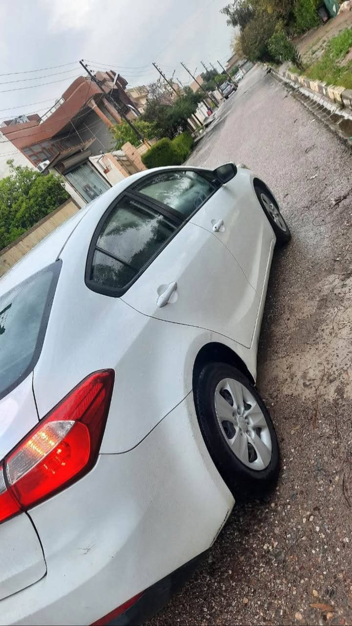 كيا سيراتو موديل 2014 سياره نظيف جدا مابيها اي صبغ ولامبدل اي قطعه ماشي 163 الف محرك والكير شرط بيها دفتر بنزين وسياره باسم شحص واحد تحويل مباشر كركوك, العراق


**إذا كنت صاحب هذا الإعلان وتريد حذفه لأي سبب، رجاءا أرسل رسالة إلى الدعم الفني**