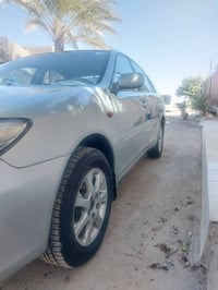 موديل ٢٠٠٤ • مكينة ٢٤٠٠ • رقم بغداد