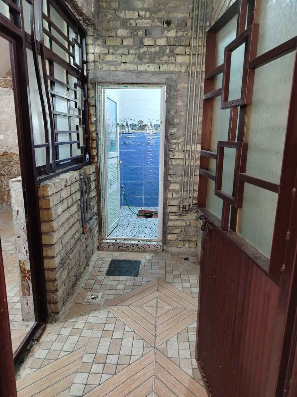 للبيع مساحة ٥٠ متر
الشعلة قطاع ٧ دوانم خلف أفران الضياء
يبعد عن الشارع الغربي ١٠٠متر
الاستفسار ***********
