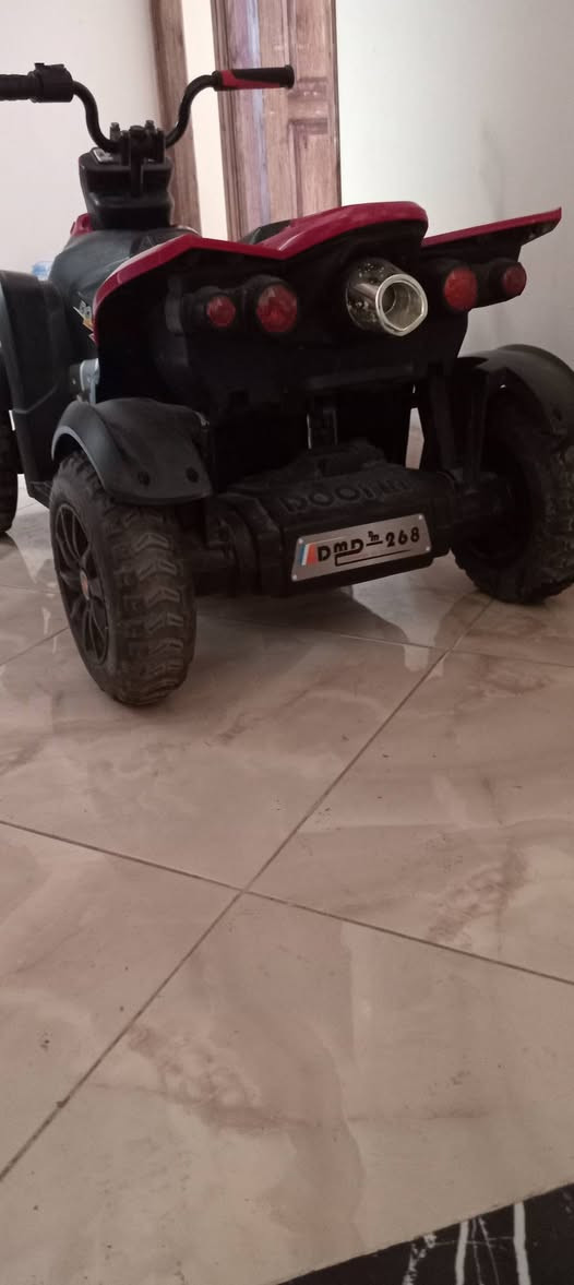 Motor 12v


**إذا كنت صاحب هذا الإعلان وتريد حذفه لأي سبب، رجاءا أرسل رسالة إلى الدعم الفني**