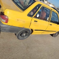 ٢٠١٢ • مكينه وكير جديد • بدون تحويل