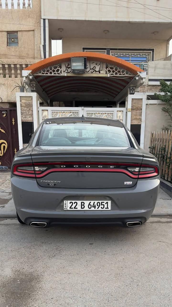 سلام عليكم جارجر مديل 18 سياره ادوات بدون كصه كفاله من كلشي من ضربه من صبغ سياره جاهزه فول الفول 
سعر 65 وبيها مجال مكاني البصره
شراي اتصل ع الرقم ماجاوب ع الفيس
***********
***********
مستعجل ع البيع
