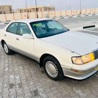 كراون 1995 • فول مواصفات • رقم بصره