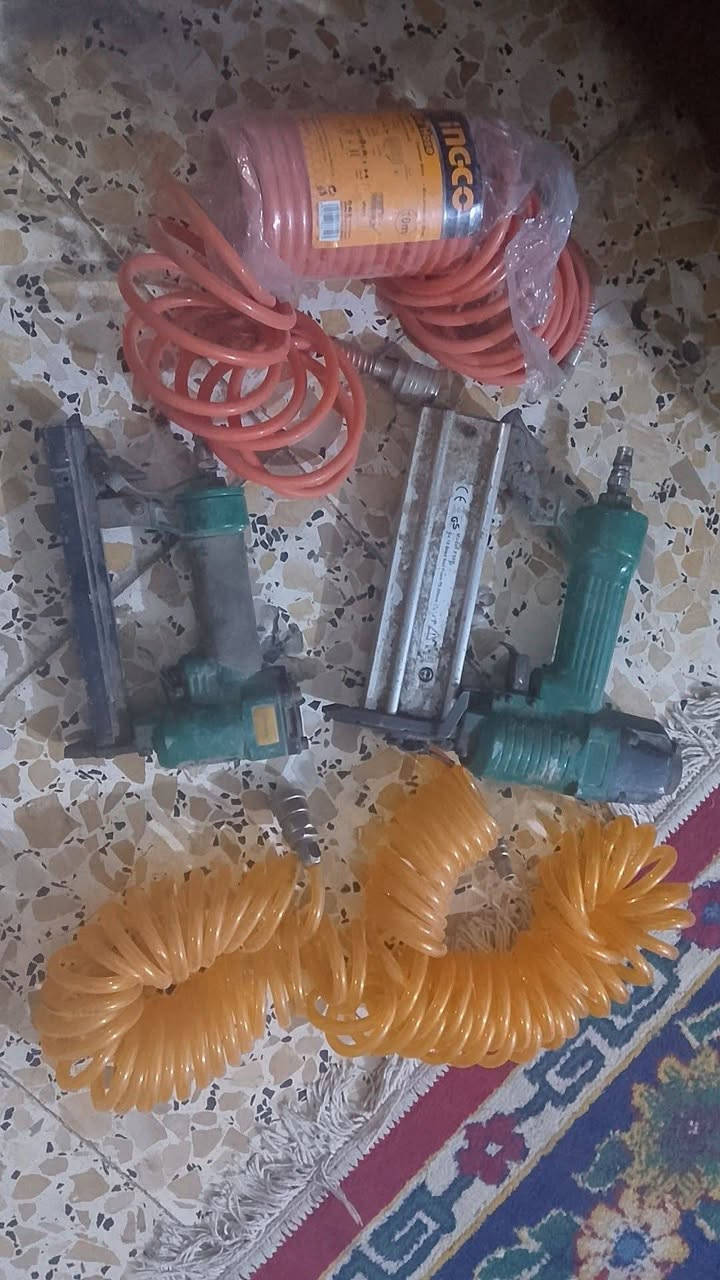 كمبريسر جديد مشتغل مرة وحدة ويا هاي الملحقات 150


**إذا كنت صاحب هذا الإعلان وتريد حذفه لأي سبب، رجاءا أرسل رسالة إلى الدعم الفني**