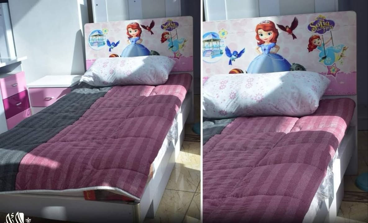 غرفة أطفال 
للاستفسار مراسله الصفحه


**إذا كنت صاحب هذا الإعلان وتريد حذفه لأي سبب، رجاءا أرسل رسالة إلى الدعم الفني**