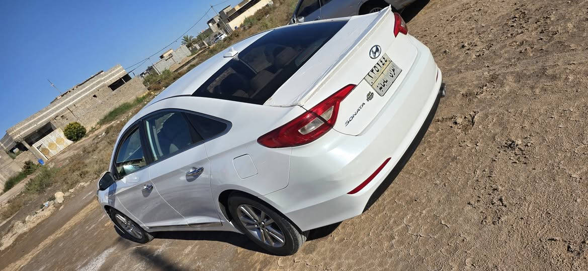 سوناته امريكي 16مكفوله بي بس بارد بل جاملغ مكان بصره قرنه سعر 110رقم سليماني 
***********  اسي*********** البصرة, العراق
