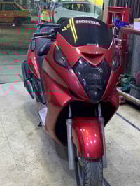 سلفر ونج 600 • البلديات • بحالة ممتازة