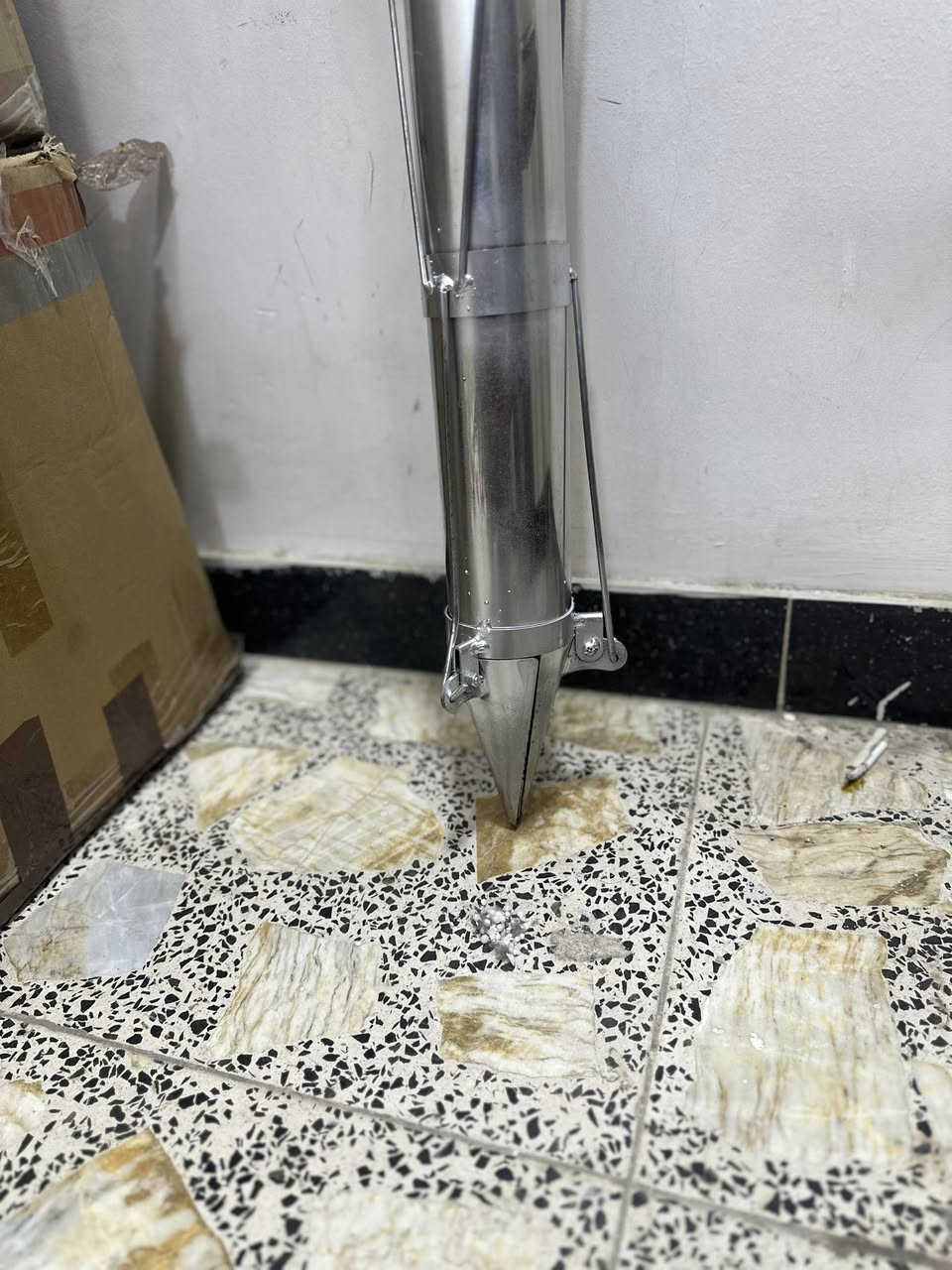 السلام عليكم جهاز ايخص زرع الشتلات الي ايفيده ينطي سعر


**إذا كنت صاحب هذا الإعلان وتريد حذفه لأي سبب، رجاءا أرسل رسالة إلى الدعم الفني**