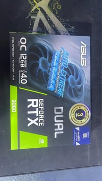 كرت شاشة • تبديل • ٣ مراوح