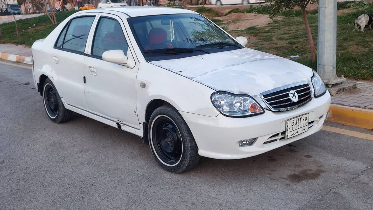 للبيع جيلي SK.موديل2013 رقم بغداد .مكان السياره ديالى السعر ٣٥ وبيها مجال للاستفسار رقم خاص


**إذا كنت صاحب هذا الإعلان وتريد حذفه لأي سبب، رجاءا أرسل رسالة إلى الدعم الفني**