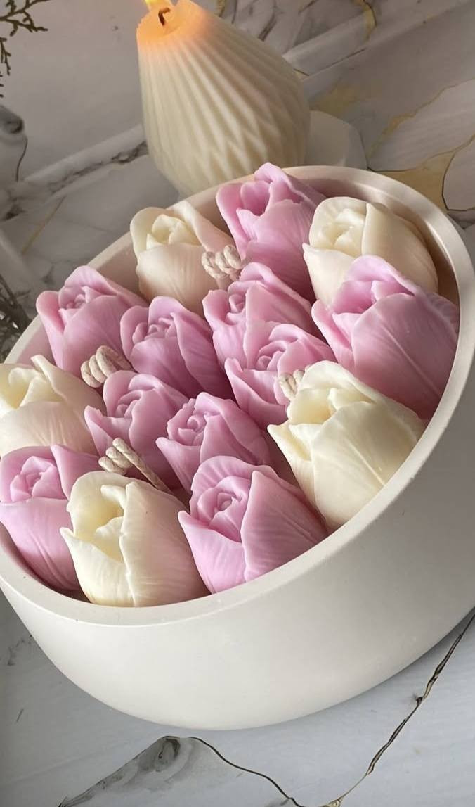 شموع معطره وفواحه خصم 50% مع تغليف وكارت مجاني 🧸 الحجز خاص او انستا 🎀


**إذا كنت صاحب هذا الإعلان وتريد حذفه لأي سبب، رجاءا أرسل رسالة إلى الدعم الفني**