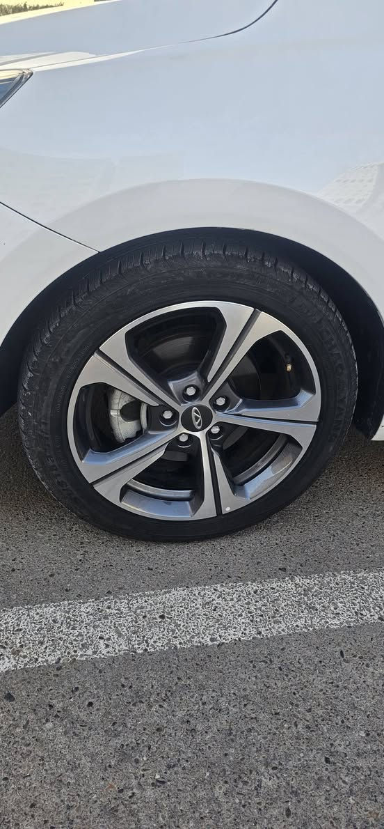 السلام عليكم  شيري اريزو 5  فول واحد على واحد  ماشي ١٨ الف  رقم بغداد   سعرها   110 ورقة  رقم الهاتف ***********  السيارة موجودة بسماية
