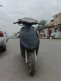 دراجة 60 • تحتاج اكسل • بصرة