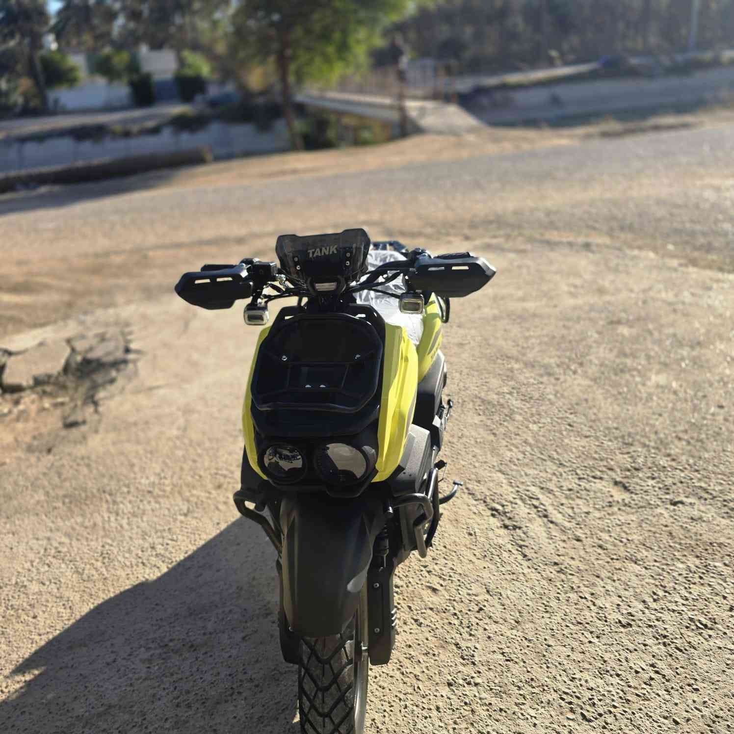 دراجه للبيع دراجه خير من الله
ماشيه أقل الشهر السعر مليون 
للاستفسار الاتصال على الرقم ***********
