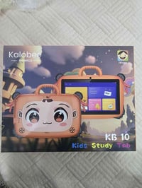 تابلت اطفال السعر 45 الف جديد غير مستعمل  التواصل 07700233227