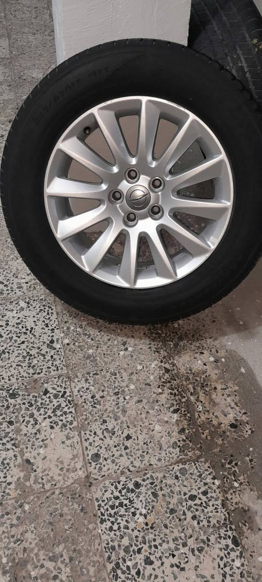 السلام عليكم شباب طخم ويلات وبامه حجم ١٧السعر ٢٠٠آلف دينار رقم الهاتف ***********
