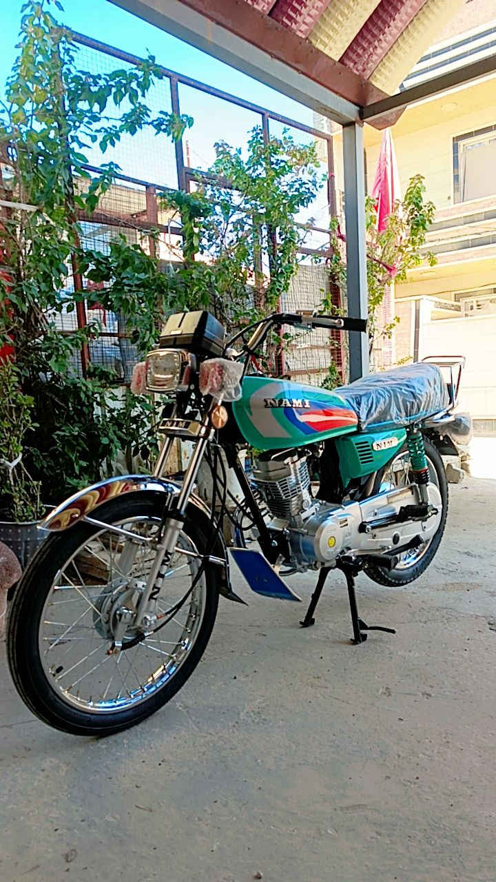 السلام عليكم دراجه نامه جديده نازله بشهر الواحد مكاني بغداد الشعله ***********
