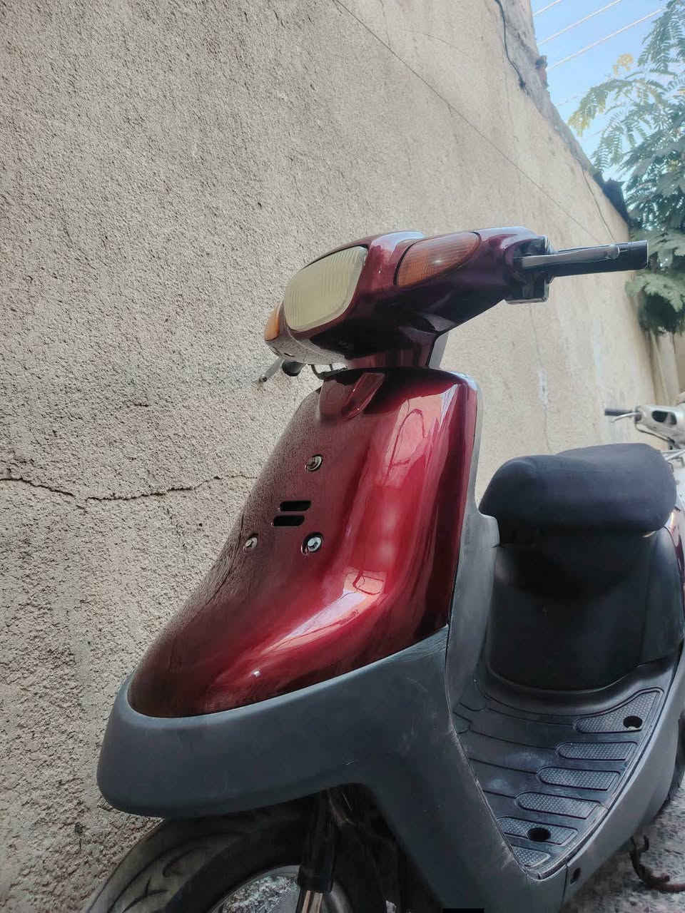 دراجه بطة محرك (٦٠) نظيفه اخت الجديده شاصي مكينه كفاله مكاني نجف السعر ٢٧٥ مع المجال وبيك خير وتدلل وهذا رقمي ***********
