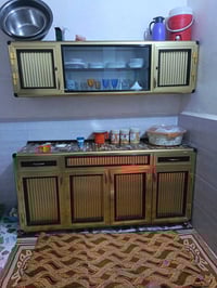 كونتر • ١٨٠×١٤٠ • واحد حزيران