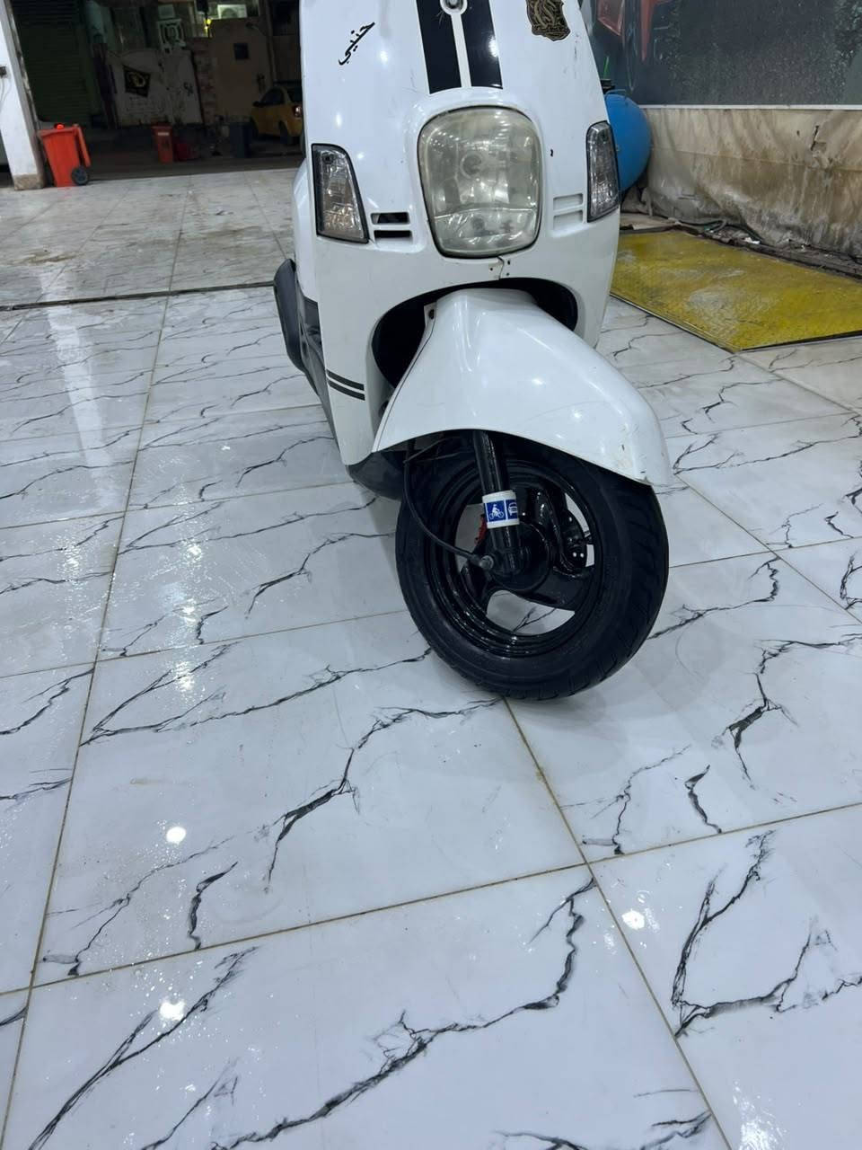 سلام عليكم ماكس بوليسي للبيع دراجا جهاز سلف هندر كهربيته كلا شغال كفرتها اصلي ختم واحد برغي مامفتوح بيها كفاله مكاني ناصريه حي سومر سعر ٨٥٠ قفل رجان مو شراي لايراسل ***********
