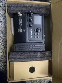 ملتي افكت • GP-100