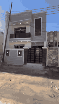 السلام عليكم
🏠 دار للبيع

📐 المساحة: 100 م²

📏 الواجهة: 6.25 م

📏 النزال: 16 م

🔹 بناء طابقين – جديد

🔹 يحتوي على:

 • 3 غرف نوم

 • 2 صحيات

 • استقبال + صالة

 • مطبخ

🔹 شغل درجة أولى

🔹 مع جميع الخدمات

📄 السند: طابو زراعي (سند 25) + قرار محكمة

📍 العنوان: بغداد – الدورة – مدخل البوعيثة

مجمع السلطان الأول – فرع 9

💰 البيع نقد فقط

📞 للاستفسار:

 • *********** (اتصال)

 • *********** (اتصال / واتساب)

 • ***********
