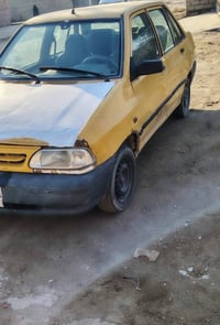 موديل ٢٠١٢ • بابل • مصفرة