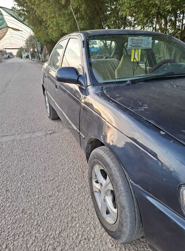ياباني حلة, بابل


**إذا كنت صاحب هذا الإعلان وتريد حذفه لأي سبب، رجاءا أرسل رسالة إلى الدعم الفني**