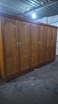 خزانة • مطبخ