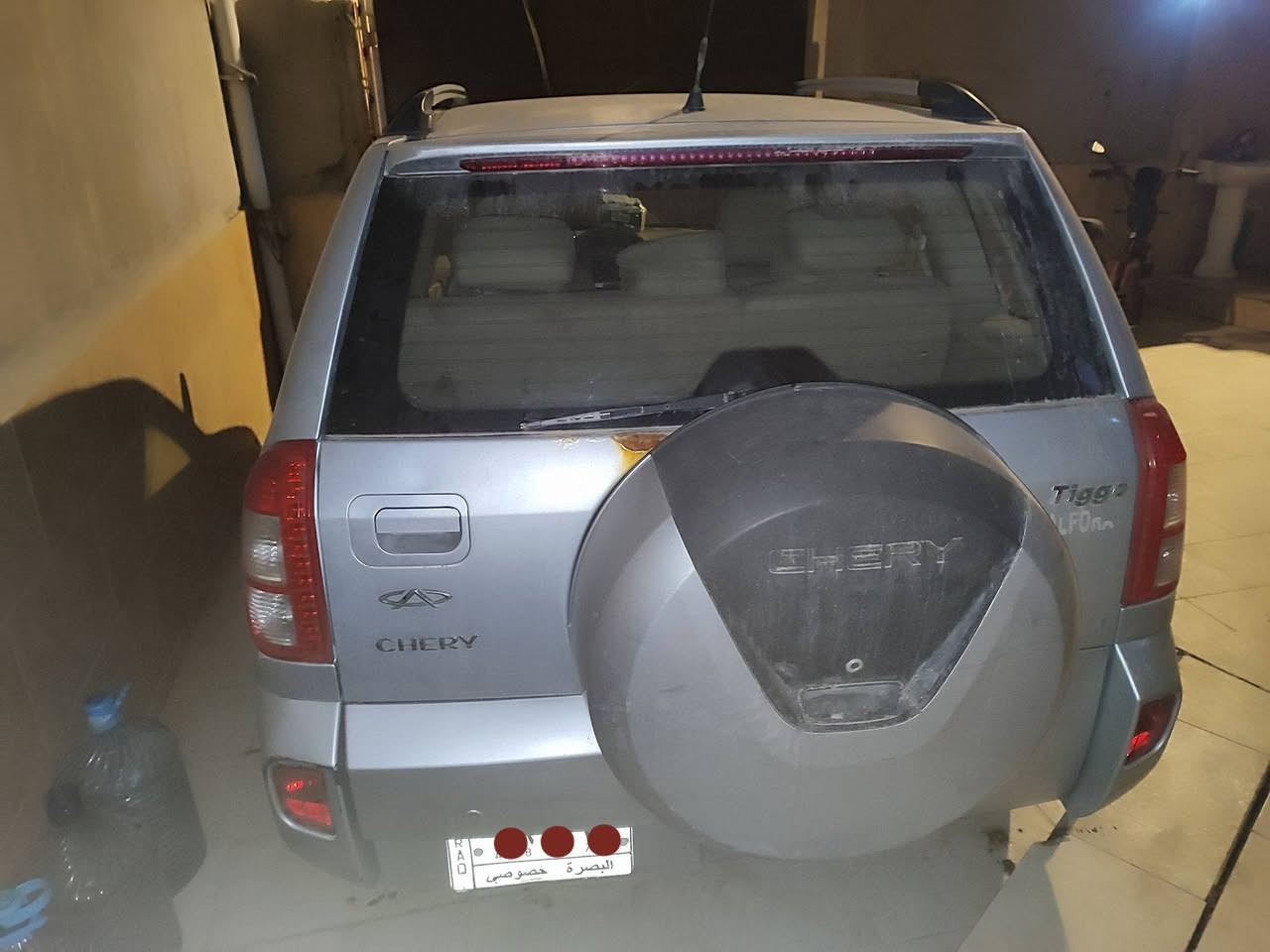 سلام عليكم ورحمة. سياره تيكو للبيع مديل 14 سياره نضيفه ماشيه 120 الف كليو سياره لون سلفري  سعر 64 ورقه بيها مجال للشراي  لل استفسار رقم واتساب *********** مكاني البصره ابو الخصيب مهيجران•*
