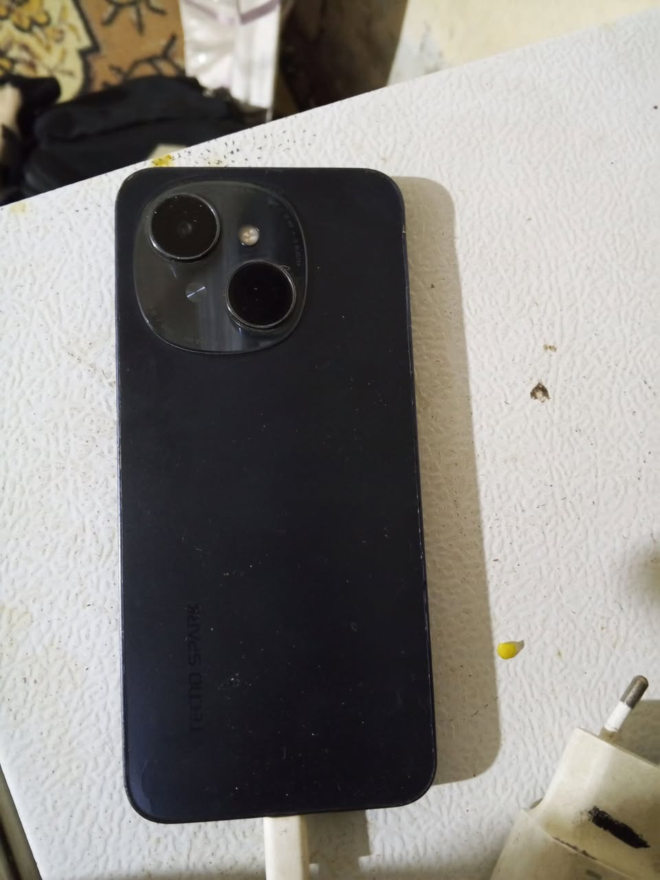 جهاز للبيع


**إذا كنت صاحب هذا الإعلان وتريد حذفه لأي سبب، رجاءا أرسل رسالة إلى الدعم الفني**