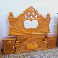 غرفة ست أبواب • تفصيل درجة أولى • توصيل بغداد مجاني