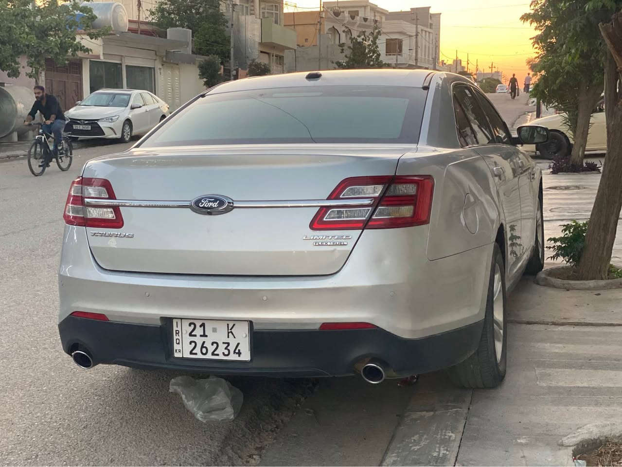 فورت 2015 فول به س سلايت نيه دوو بارجه ي بوياغه كير و مه كينه ي بشرت سنوي تازه يه سعري 109 
*********** شمشمل, السليمانية
