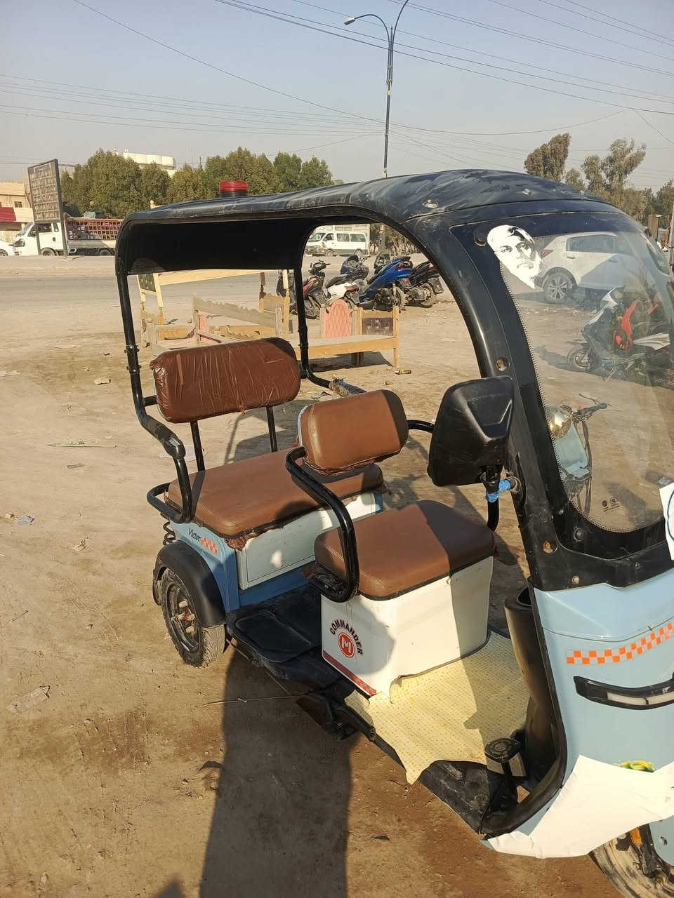 دراجه شحن للبيع 2025اربع باتريات تشغيل عن بعد السعر على هذا الرقم***********
