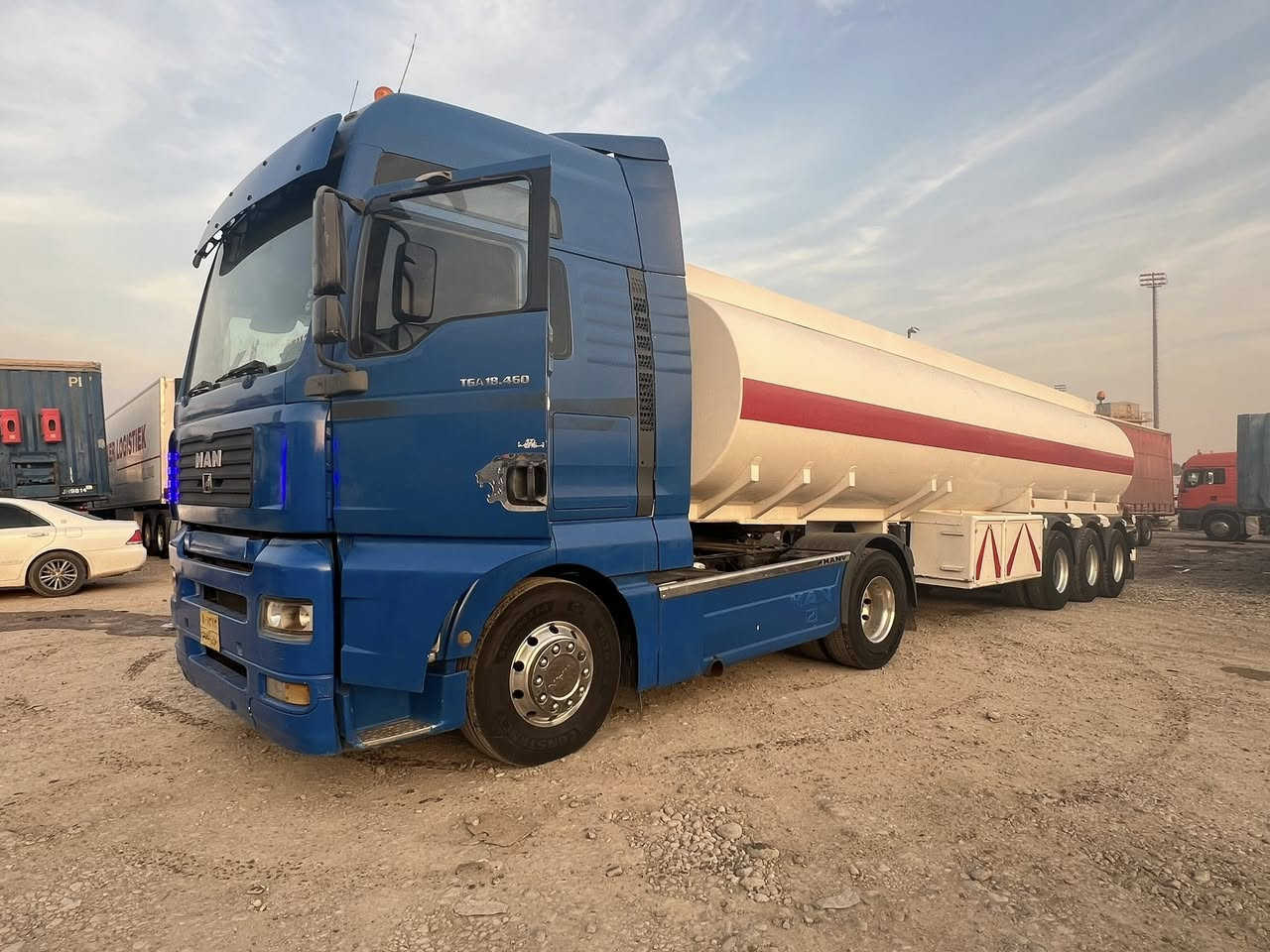 مان موديل ٢٠٠٤  فول سبلت سلاجة
اتوماتيك رتايدةر تايرات جديد تنكر جرف مكان كلار  سعري ***********
