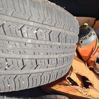 تاير • نظيف • غزالية بغداد