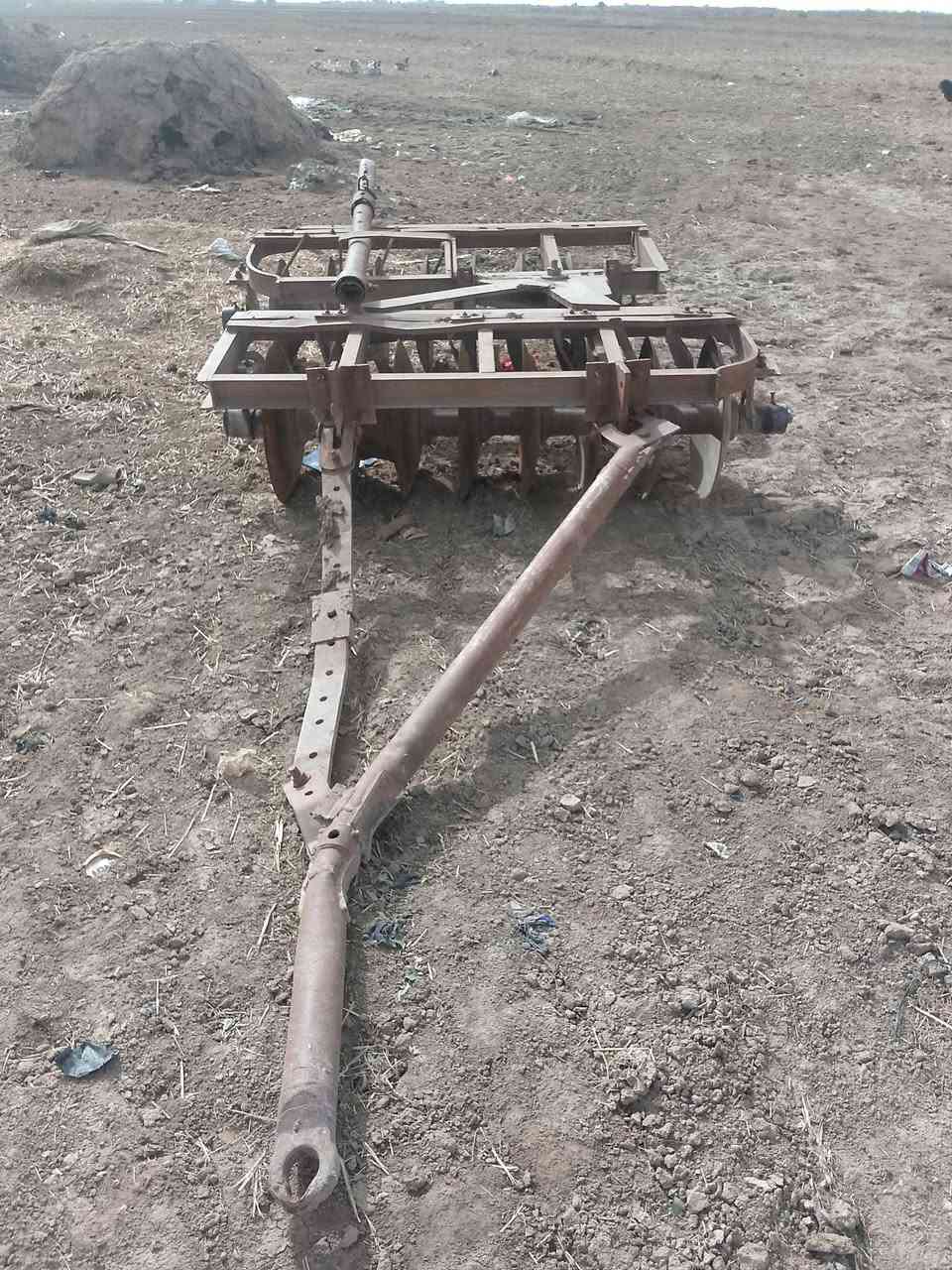 سلام عليكم  مكينه  بلا روز البيع جهزه هي و معداتها  مكان محافظة  ميسان   سيد احمد رفاعي  ***********/***********
