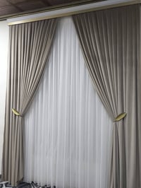 ستائر البياتي • فخامة • الفلوجة