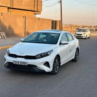 سيراتو 2022 • كيا سيراتو 2022 • سيراتو خليجي • كيا سيراتو • سيارة سيرا...