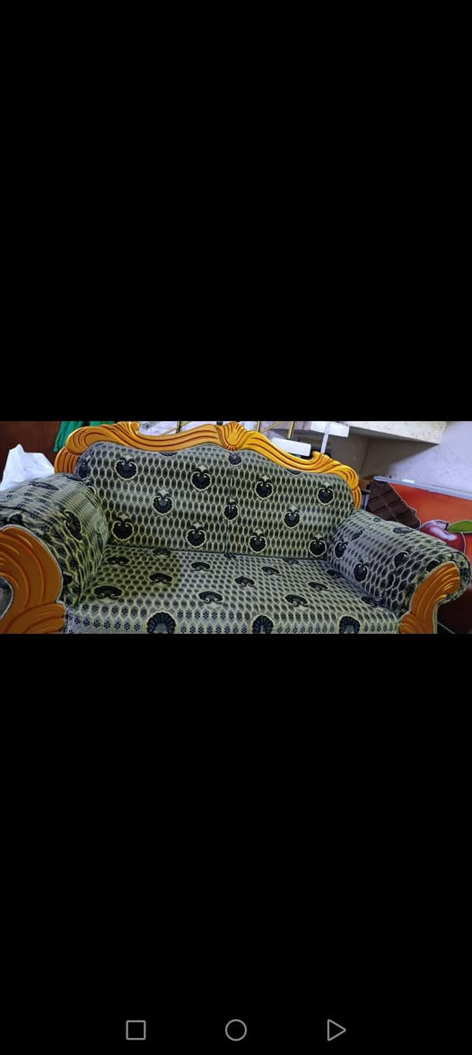 السلام عليكم طخم للبيع 9 مقاعد مستعمل قليل ونضيف السعر ٣٠٠ وبي مجال


**إذا كنت صاحب هذا الإعلان وتريد حذفه لأي سبب، رجاءا أرسل رسالة إلى الدعم الفني**