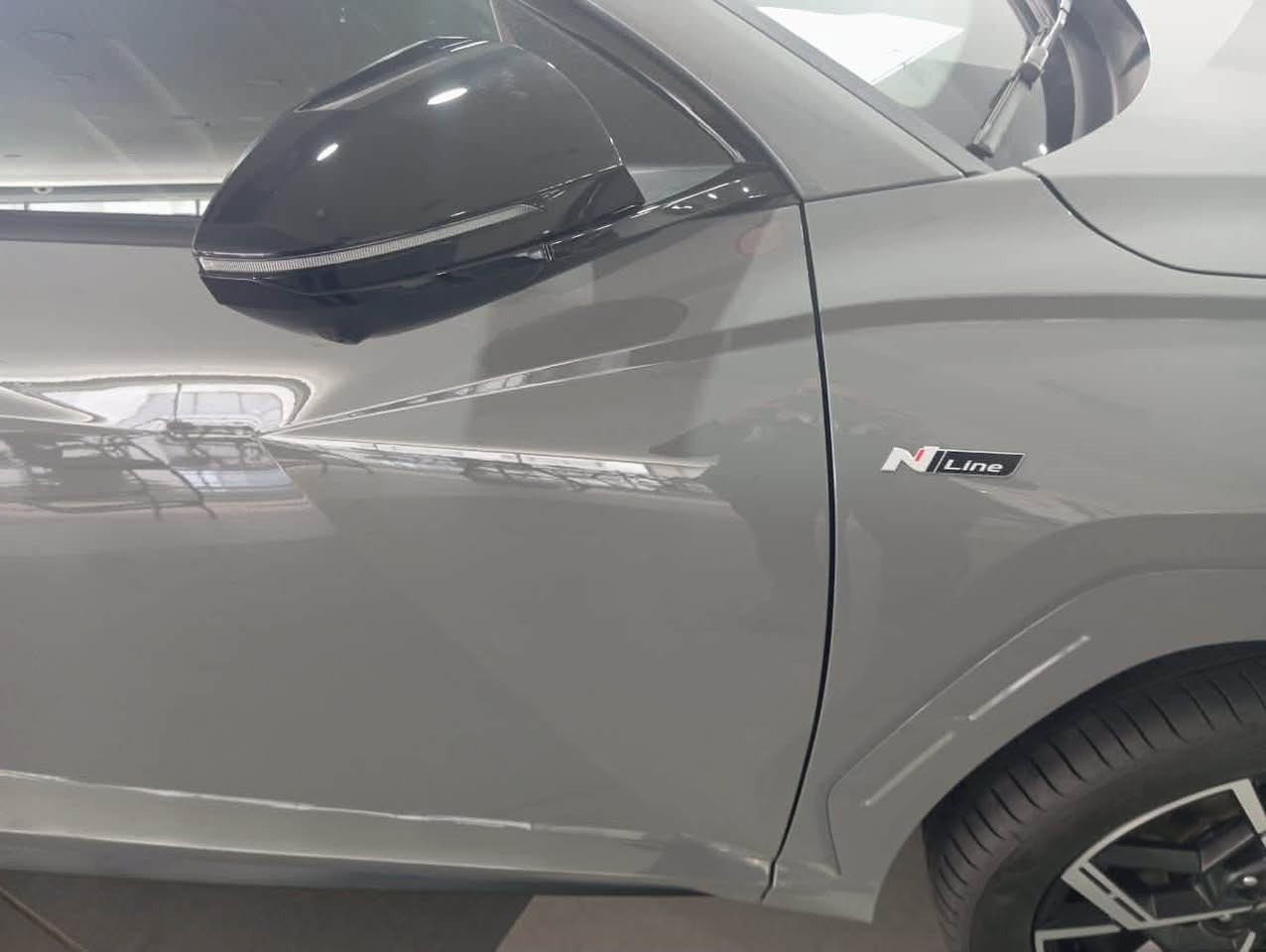 ‏للبيع سيارة Hyundai توسان موديل 2026  Red Line N bakزيرو رخصة ثلاث سنوات عداد فقط 200 كيلومعمول لها ارضيه جلد فرش قنطره المالك ٠١٠٩٩٥١٥٧١٣‼️


**إذا كنت صاحب هذا الإعلان وتريد حذفه لأي سبب، رجاءا أرسل رسالة إلى الدعم الفني**
