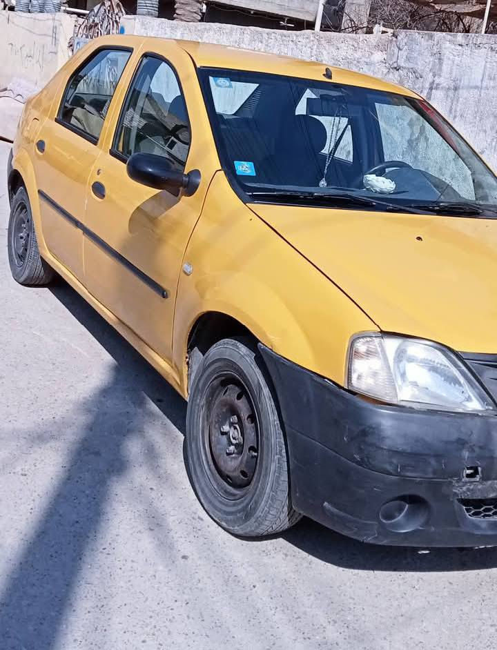 السلام عليكم سياره رينو للبيع موديل 2009 سياره جائزه وحلوه باسمي مصفره من هيئه تخم تاير مكينه كير جديده صبغ حزام جماليه عنوان بغداد منطقه جسر ديالى  رقم تليفوني ***********
