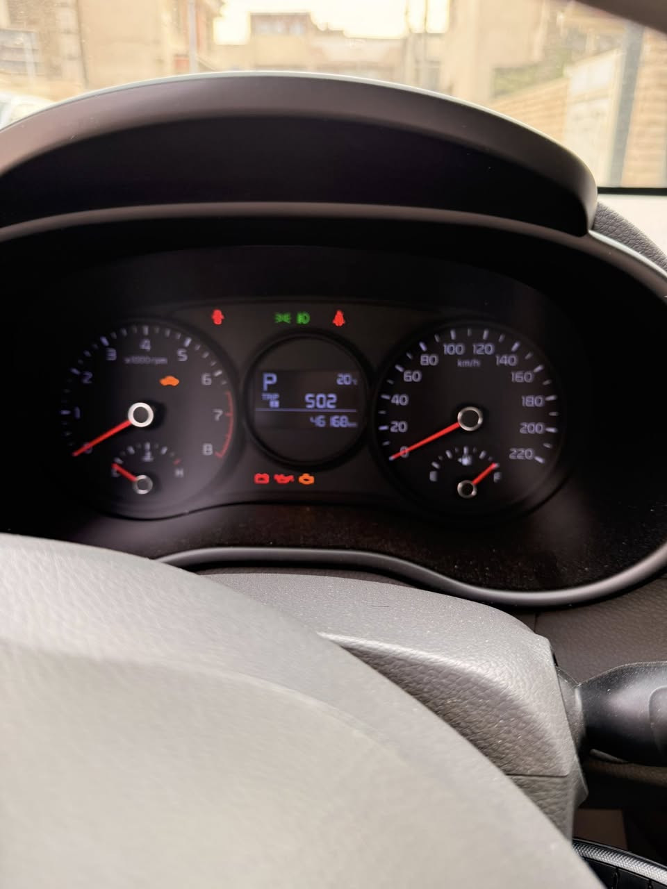 بيكانتو خليجي 2019 ماشية 46.000 كم 
شبر بارد باب السكن 
السعر 10.500
الاتصال ***********
