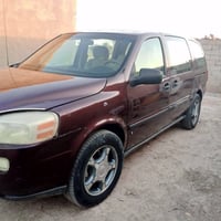 سياره بلاندر 7 راكب  شفر ليت موديل 2008محرك 30009 تبريد شغال ترهم امرا...