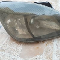 لايتات • ريو ٢٠١٠ • باك لايت