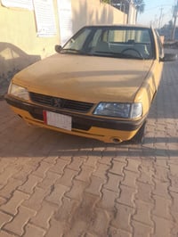 مكينة زينة • نمره الثاني تفلت • شواصي نظيفه