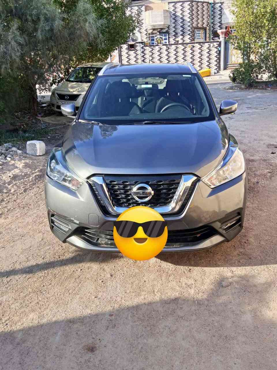 سلام عليكم نيسان للبيع كفاله عامه مديل 18 السعر 125للاستفسار ***********مكلف بلنشر تفاصيل اكثر اتصل ع الرقم
