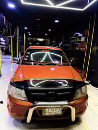 موديل ٢٠١٣ • مكينة وجير اصلية • بدون حوادث